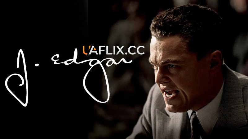 Дж. Едгар / J. Edgar / Hoover