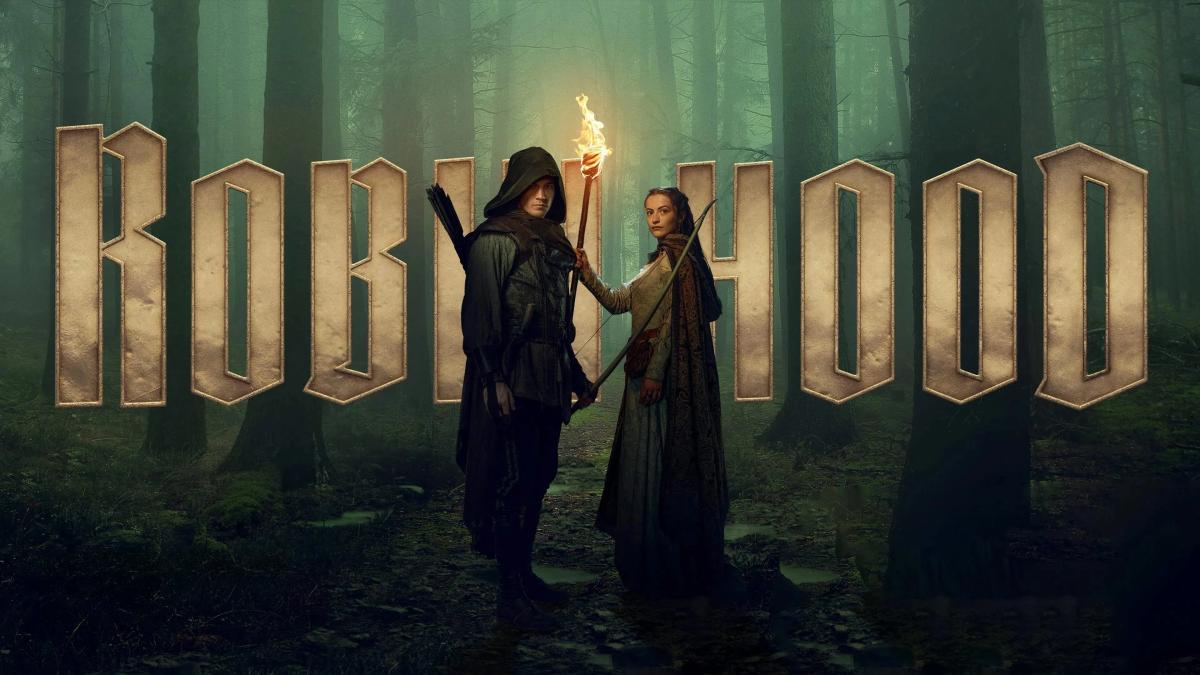 Робін Гуд / Robin Hood