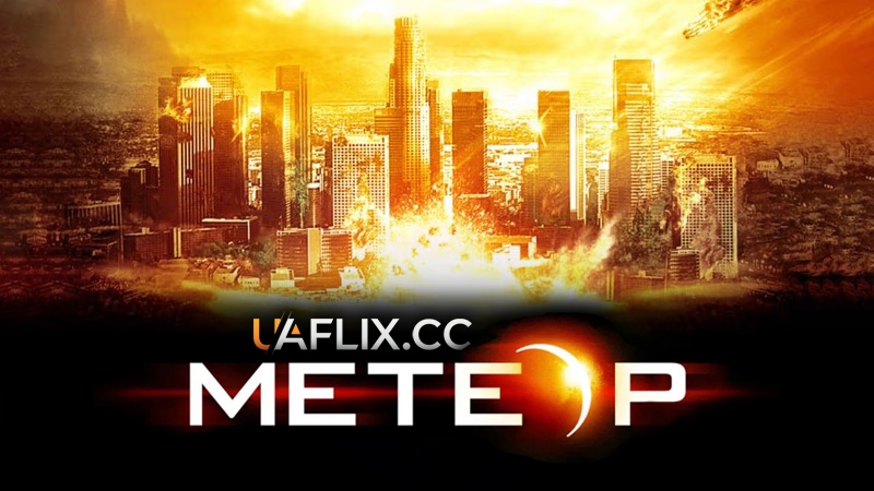 Метеор: Остання година планети / Meteor