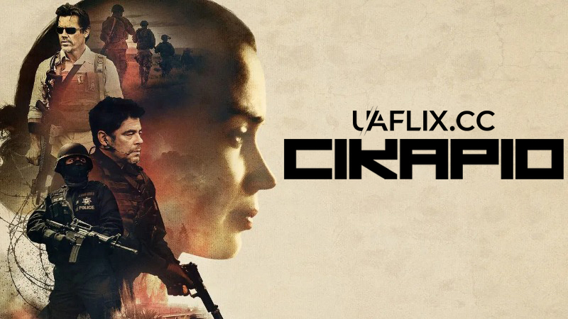 Сікаріо 1 / Sicario