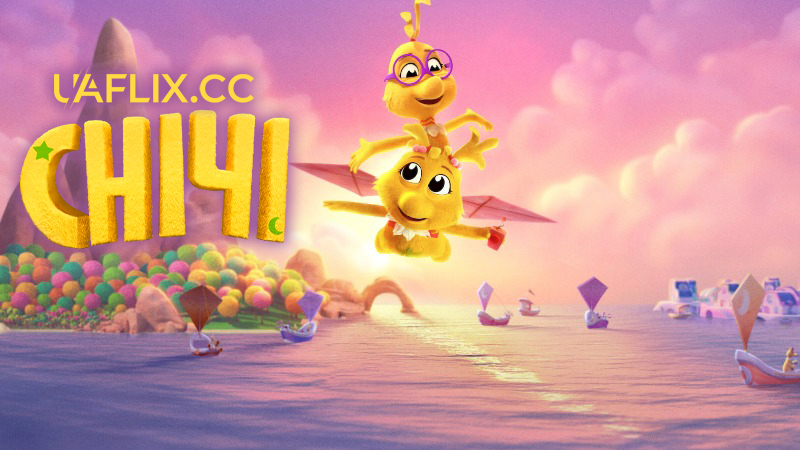 Снічі / Доктор Сьюз: Снітчі / Dr. Seuss's the Sneetches