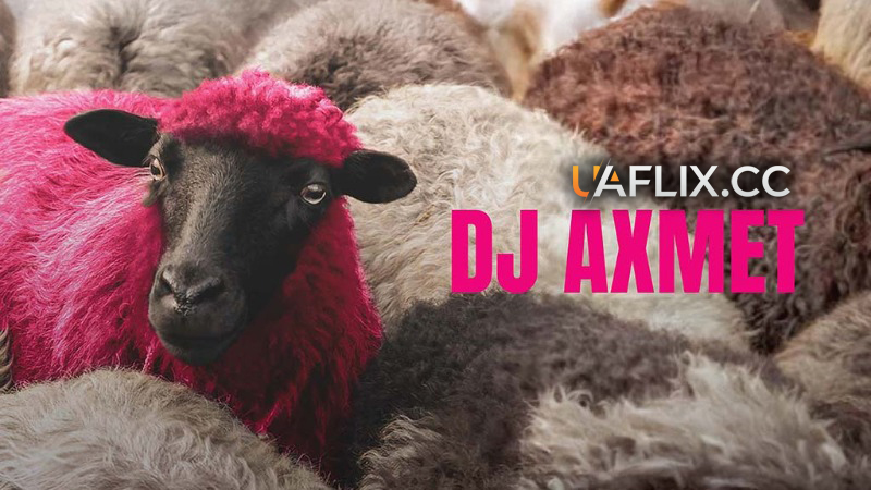 DJ Ахмет / Діджей Ахмет / DJ Ahmet