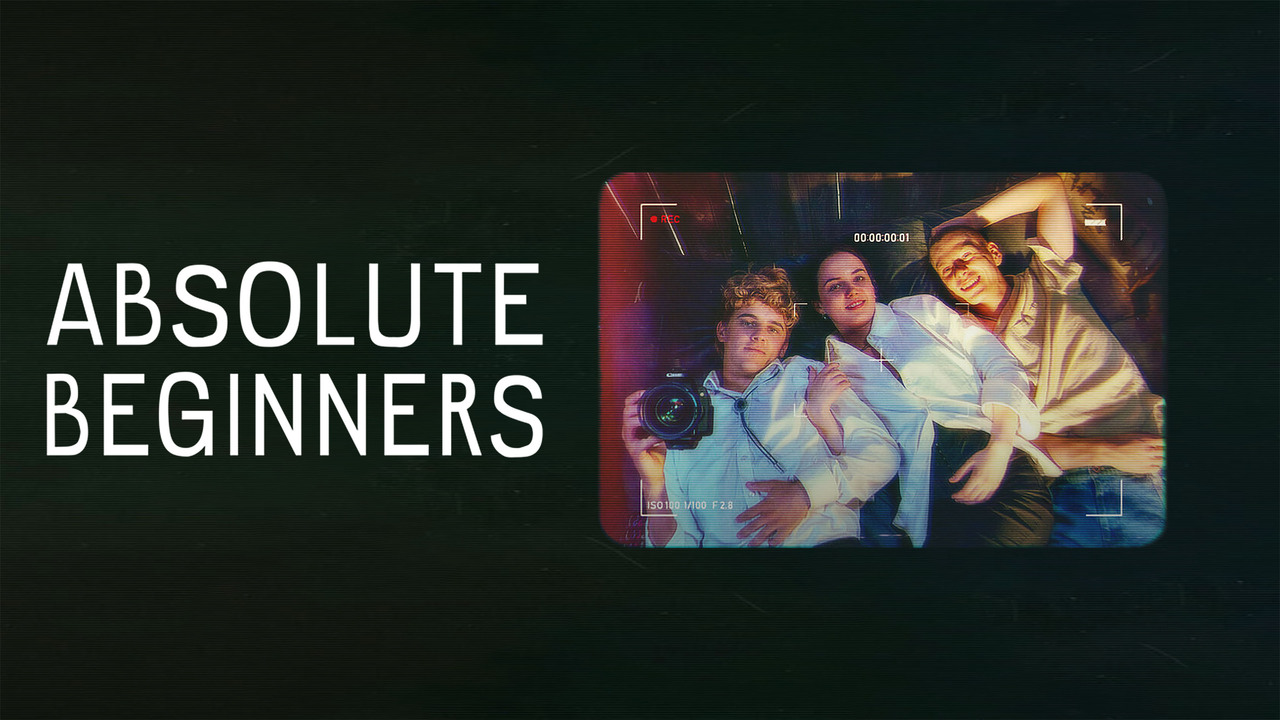 Повні новачки / Absolute Beginners