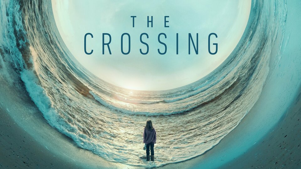 Переправа / The Crossing