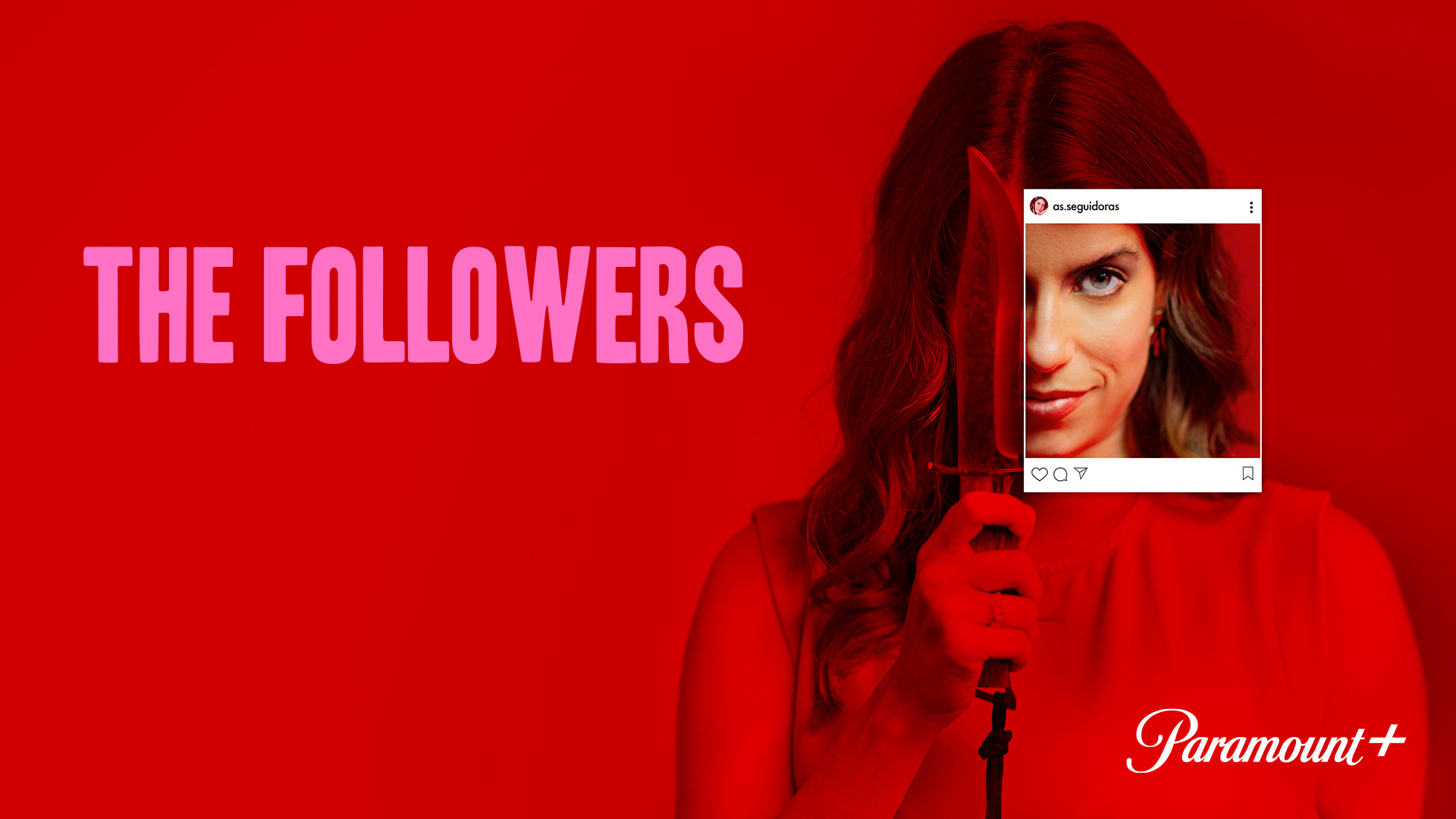 Підписниці / The Followers / As Seguidoras
