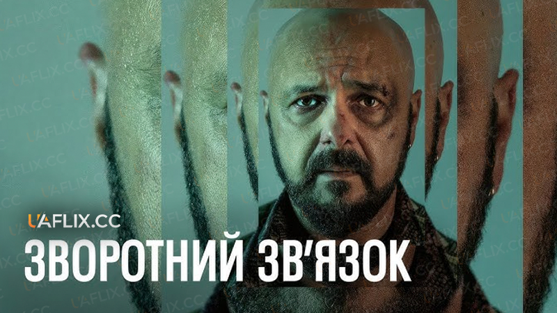 Зворотний зв’язок / Feedback