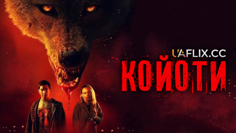 Койоти / Coyotes