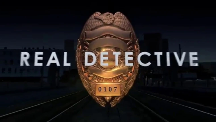 Справжній Детектив / Real Detective