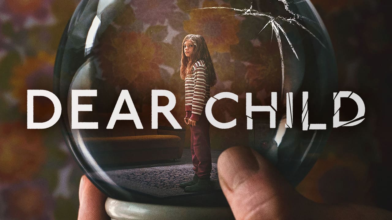 Любе дитя / Dear Child