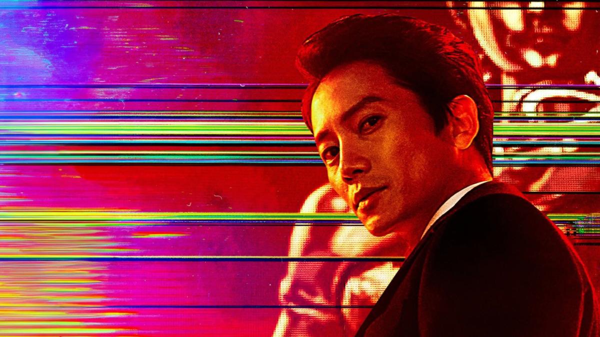 Диявольський суддя / The Devil Judge / Agmapansa / Angmapansa