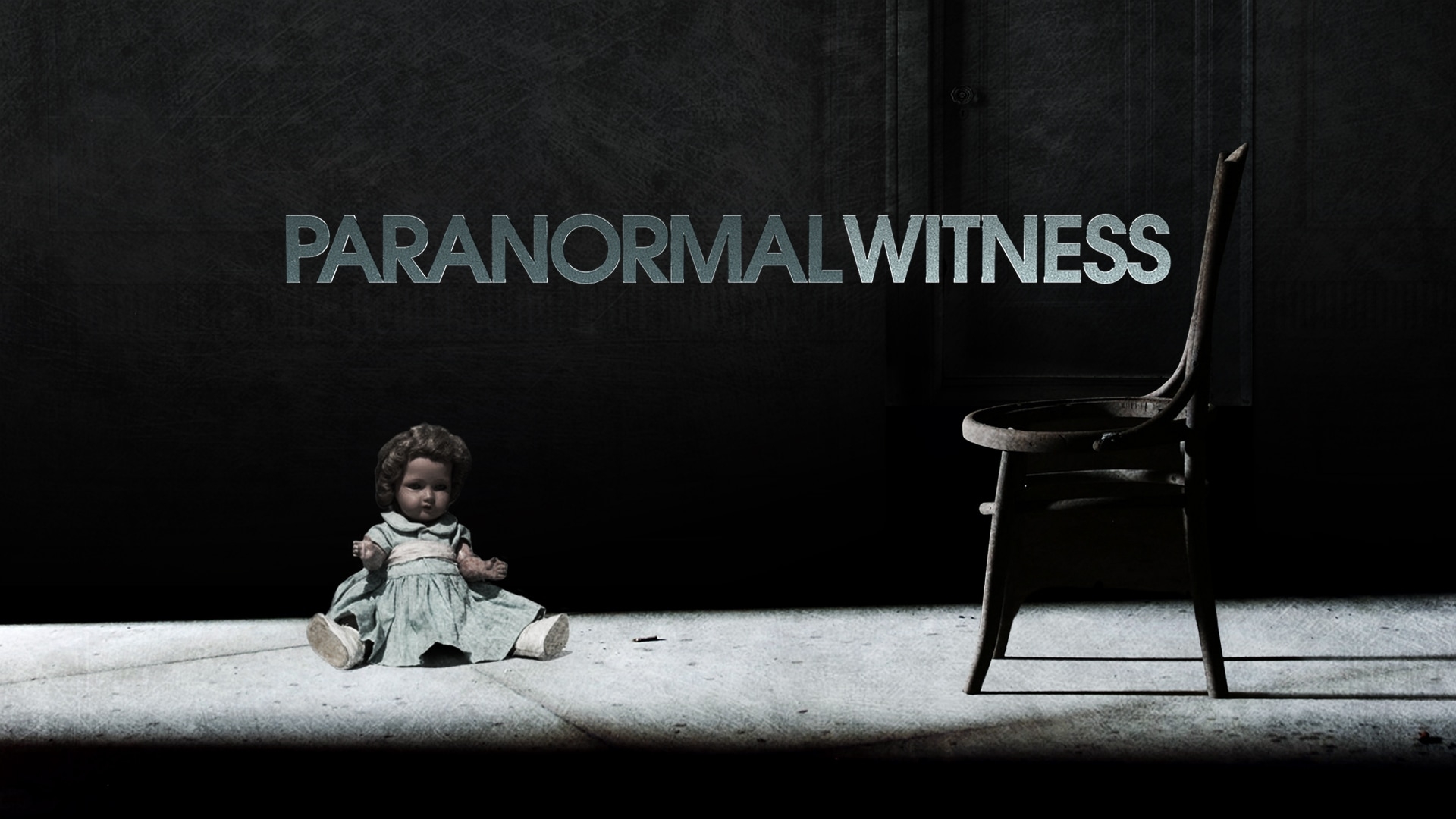 Свідок паранормального / Paranormal Witness