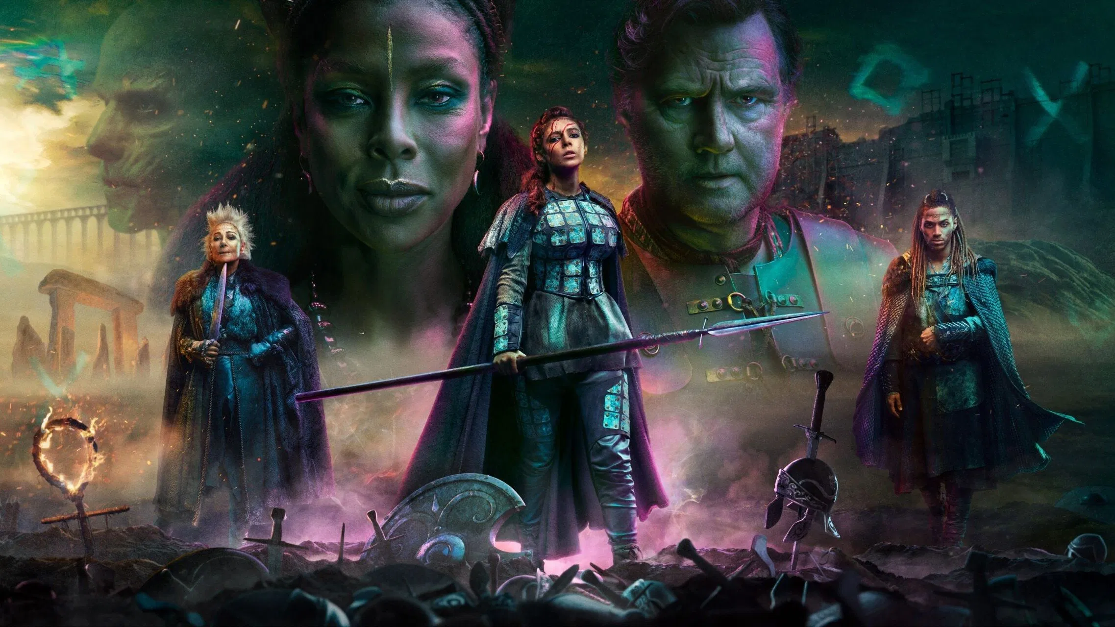 Британія / Britannia