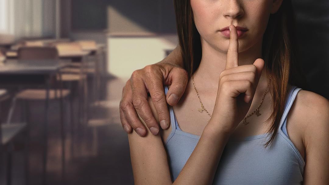 Тихо в класі / Quiet in Class / Tyst i klassen