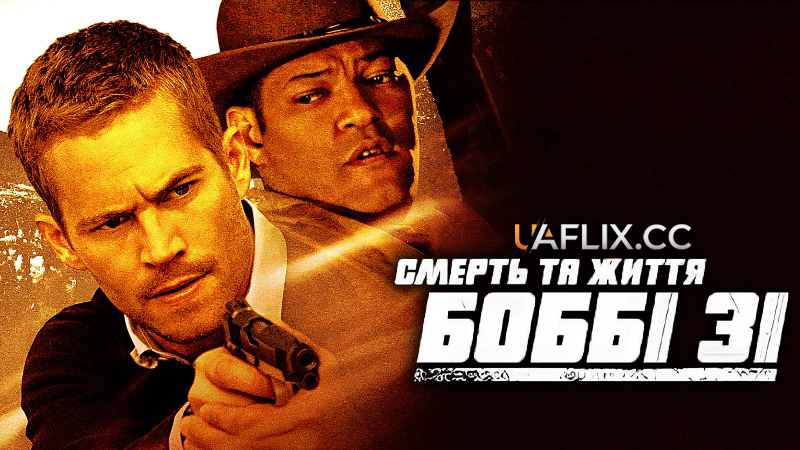 Смерть та життя Боббі Зі / Підстава / The Death and Life of Bobby Z