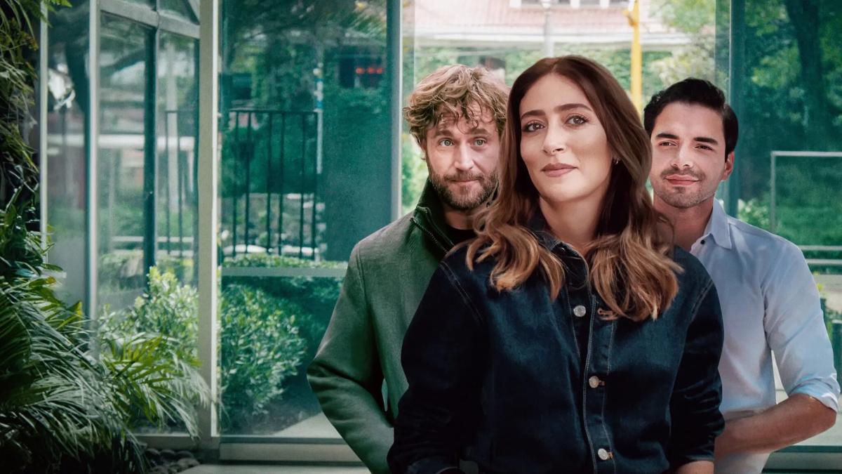 Просто Алісія / Just Alice / Simplemente Alicia