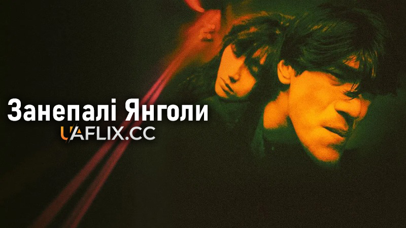 Занепалі янголи / Fallen Angels / Do lok tin si