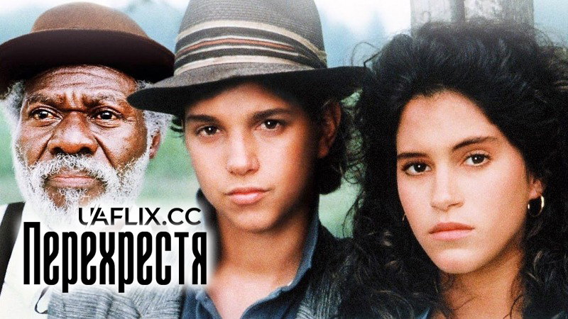 Перехрестя / Crossroads