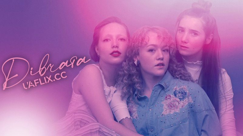 Дівчата / Tytöt tytöt tytöt / Girl Picture