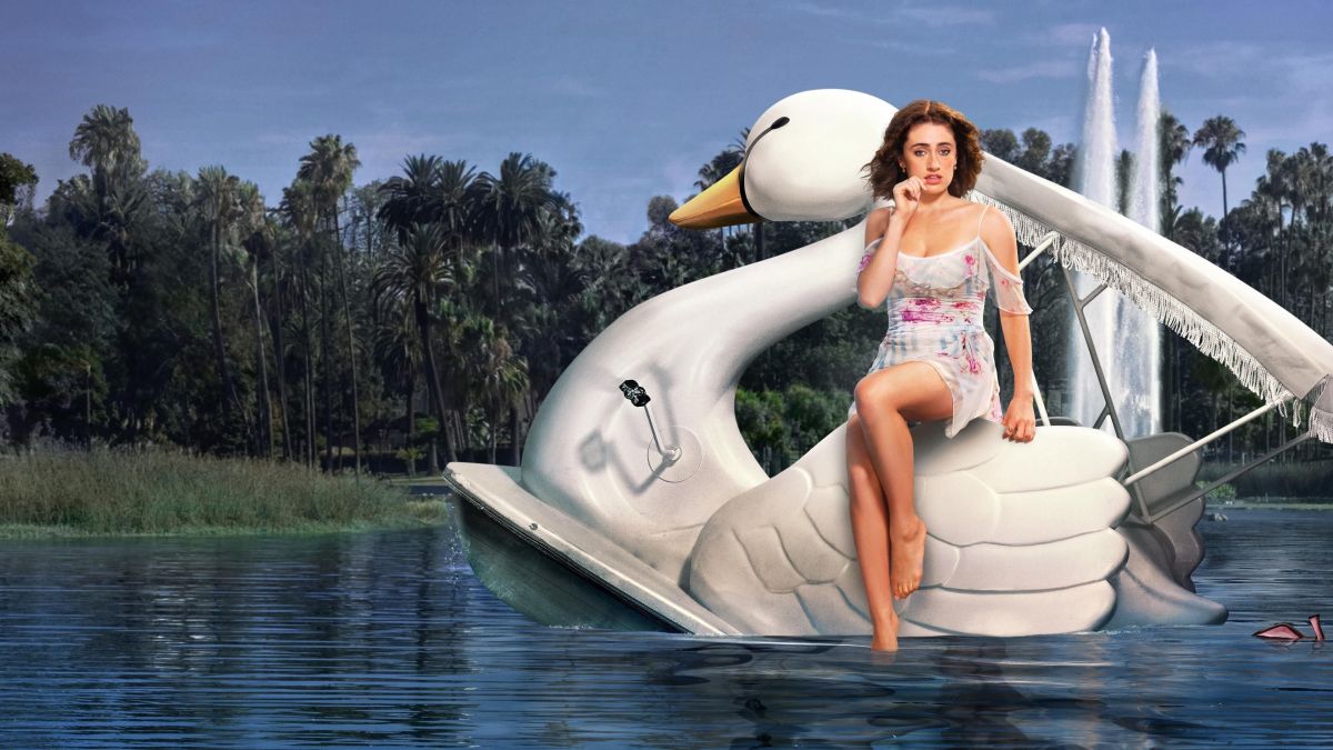 Я люблю Лос-Анджелес / I Love LA