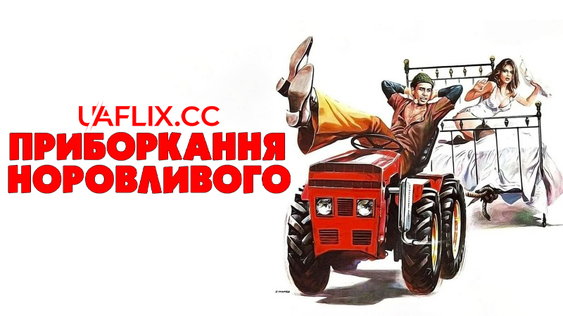 Приборкання норовливого / Il bisbetico domato / The Taming of the Scoundrel