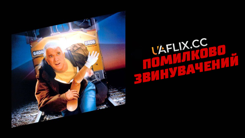 Помилково звинувачений / Wrongfully Accused