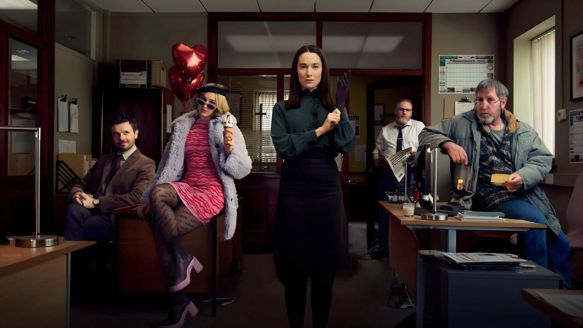 Некролог / Obituary