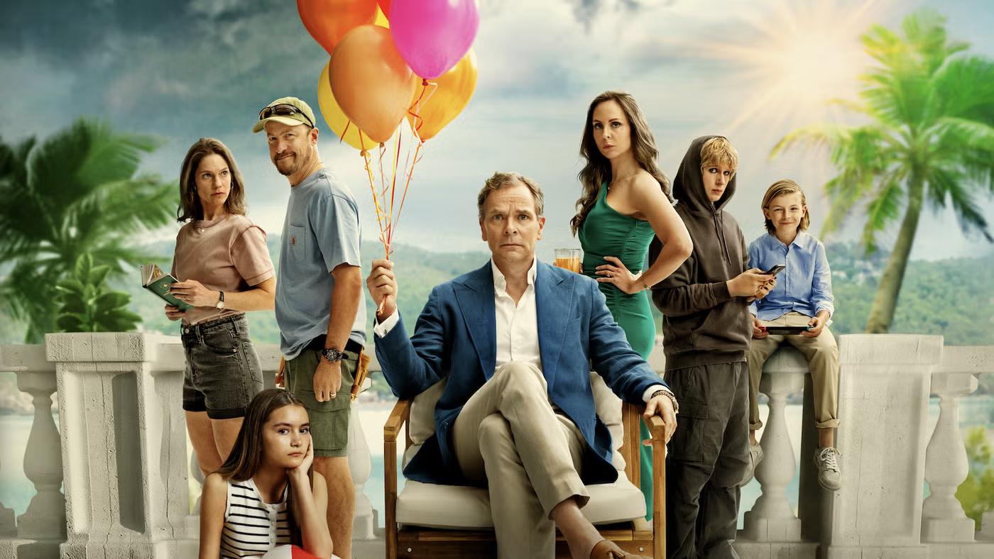 Де завжди сонячно / Where the Sun Always Shines / Där solen alltid skiner