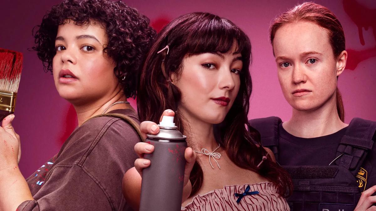 Він це заслужив / He Had It Coming