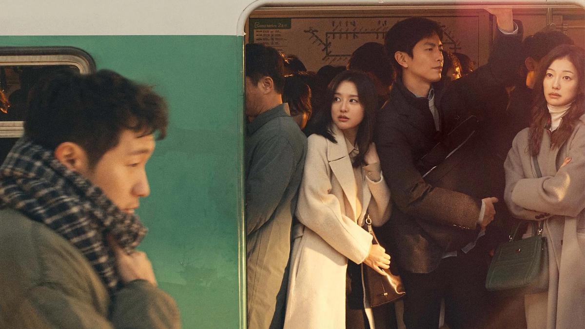 Щоденник моєї свободи / My Liberation Diary / My Liberation Notes / My Liberation Days / My Liberation Journal / Naui Haebangilji / Naeui Haebangilji