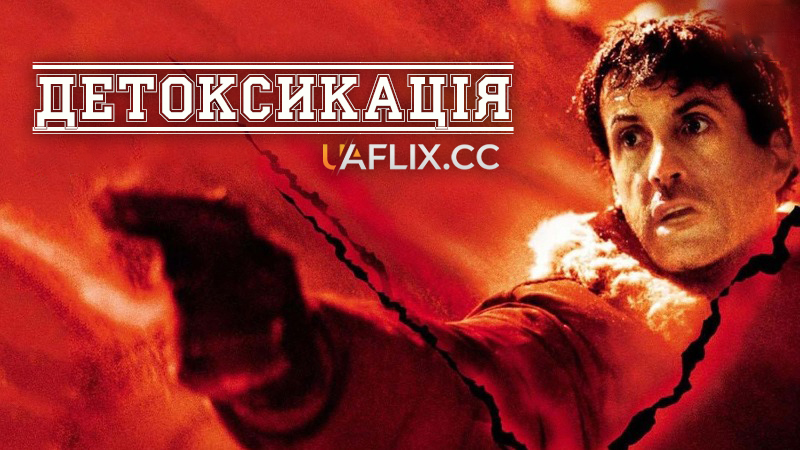 Детоксикація / D-Tox