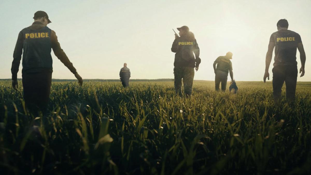 Зниклі безвісти: Живі чи мертві? / Missing: Dead or Alive?