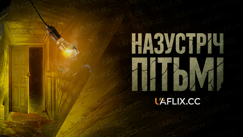 Назустріч пітьмі / Into the Dark / The Body