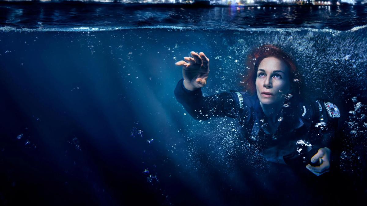 Відлига / The Thaw / Odwilz