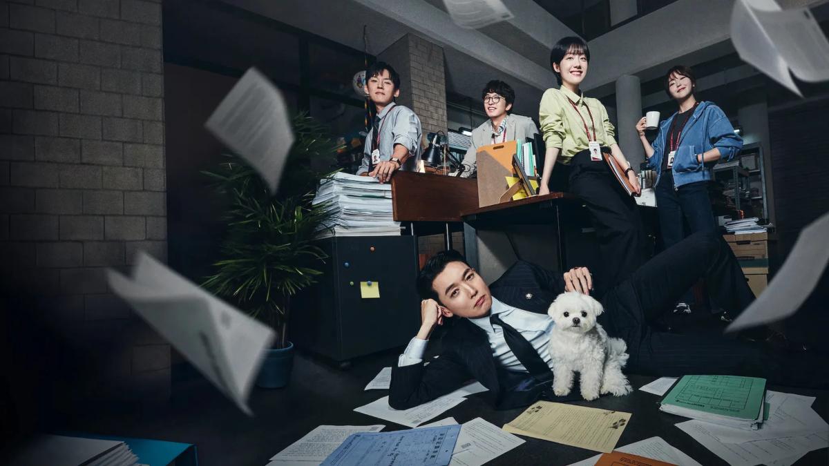 Про боно / Pro bono / Peurobono