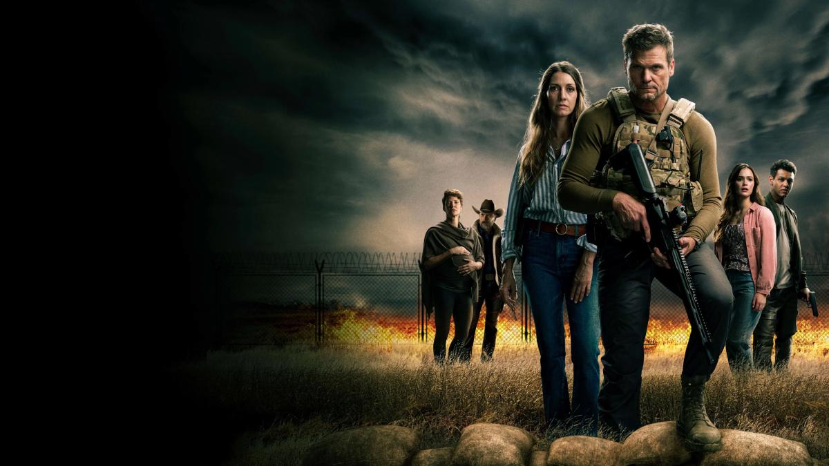 Ферма / Homestead: The Series