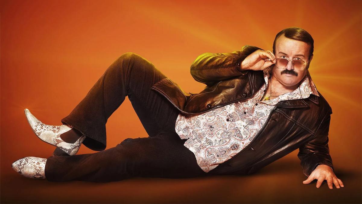 Мамонт / Mammoth