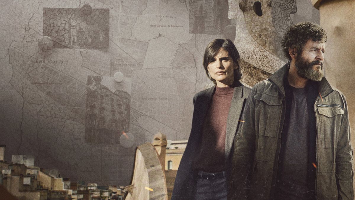 Місто тіней / City of Shadows / Ciudad de sombras