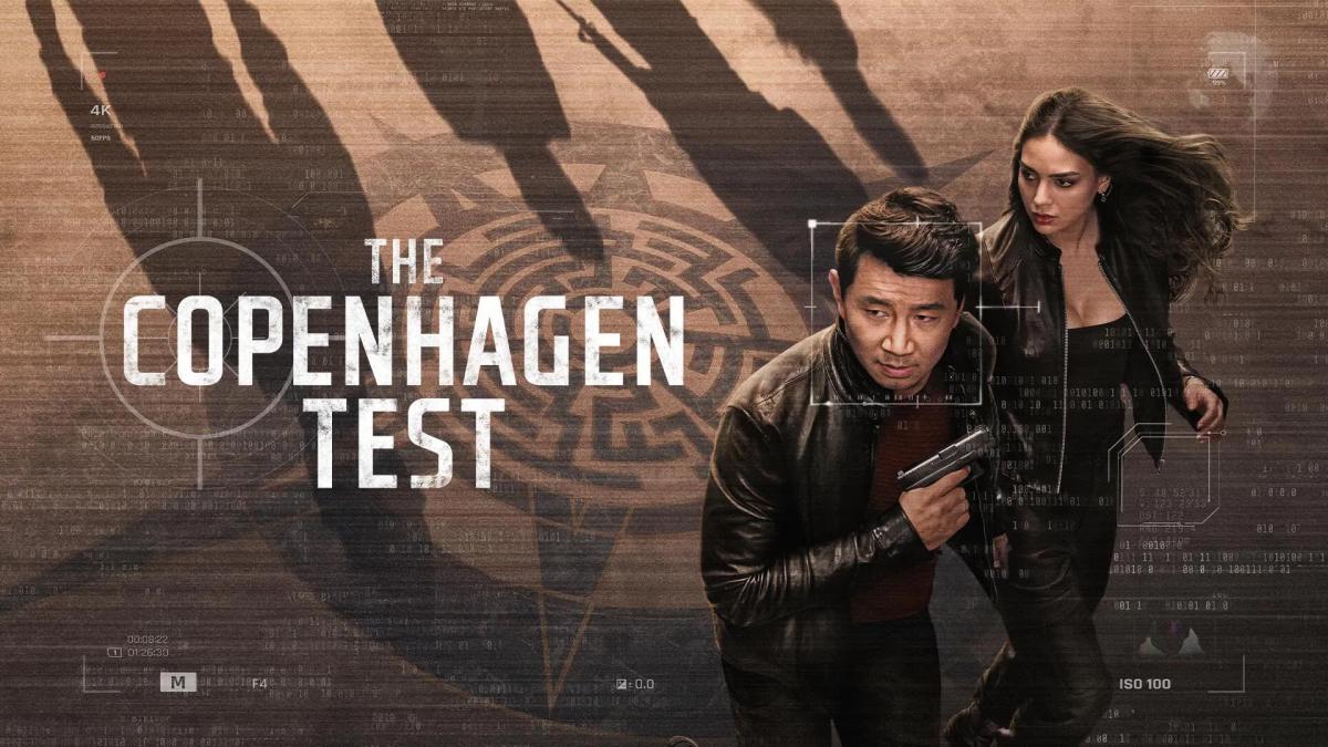 Копенгагенский тест / The Copenhagen Test