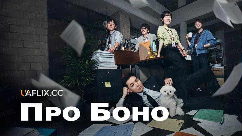 Про боно / Pro bono / Peurobono