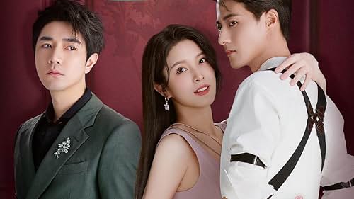 Кохання завдає удару у відповідь / Fan ji luo man shi