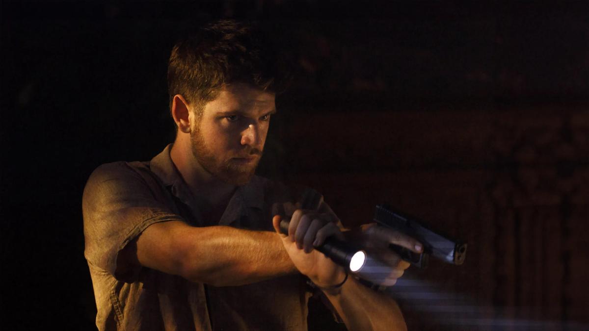 Терра-Алта / Terra Alta