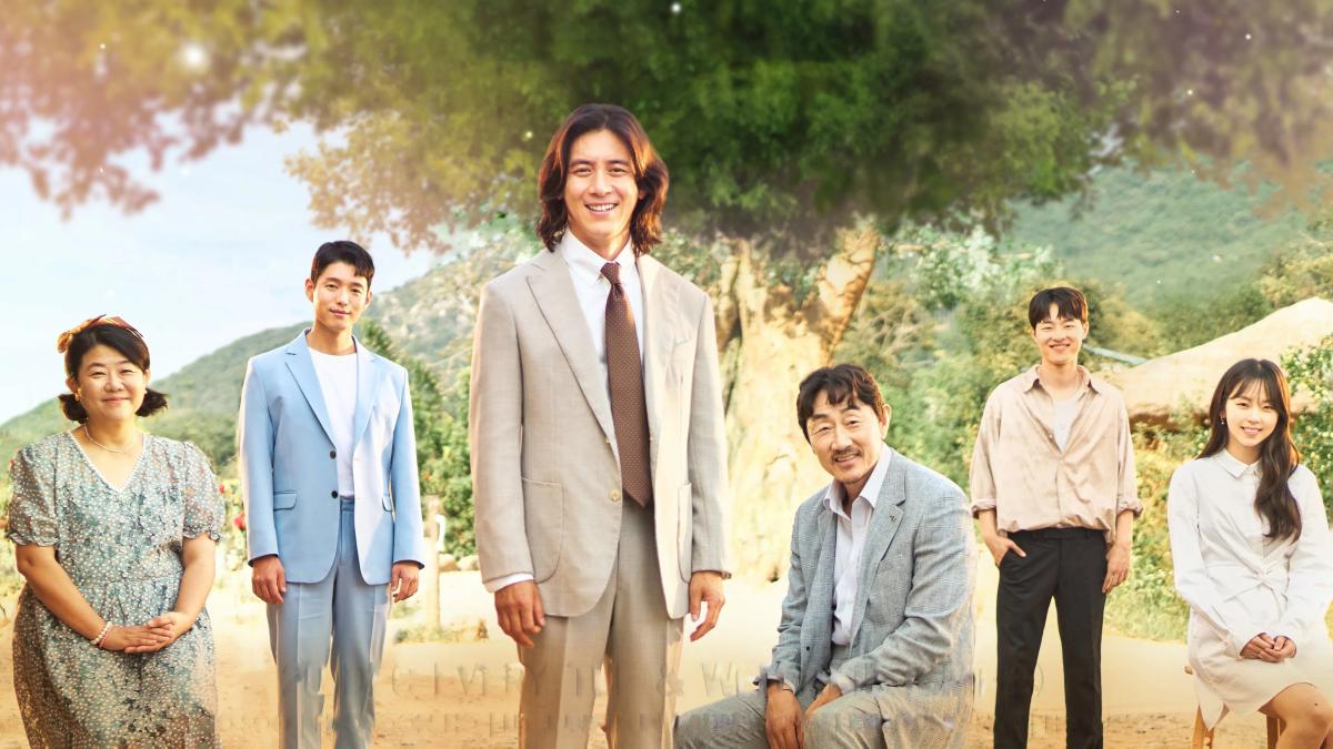 Зниклі: Вони були тут / Missing: The Other Side / Missing: Geudeuli Itseodda