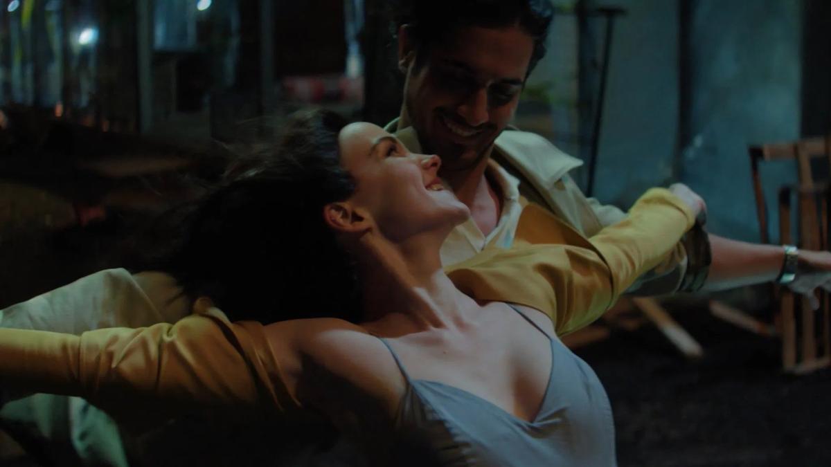 56 днів / 56 Days