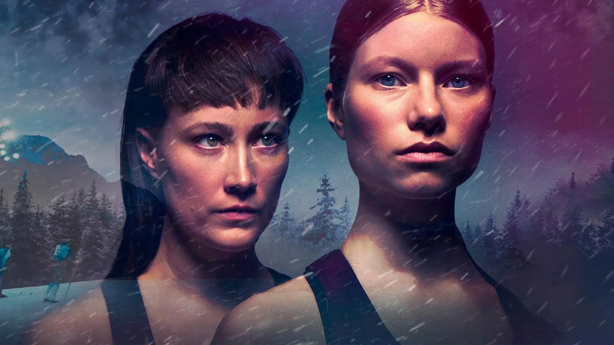 Холодний сезон / Guts / Kylmä Kausi