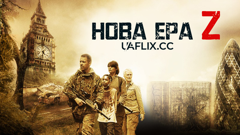 Нова ера Z / The Girl with All the Gifts