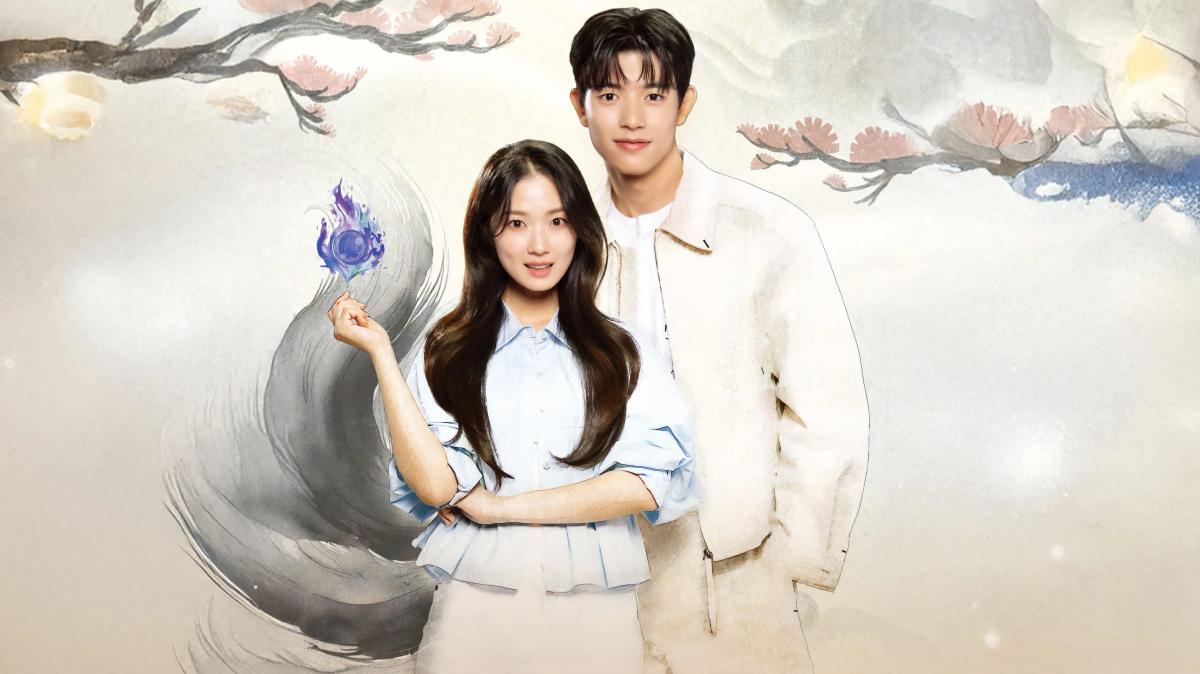 Відсьогодні я людина / No Tail to Tell / Oneulbuteo inganimnida