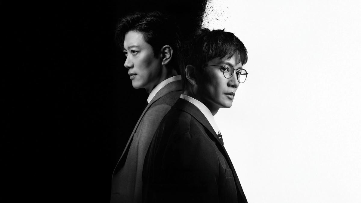 Суддя повертається / The Judge Returns / Pansa I Hanyeong