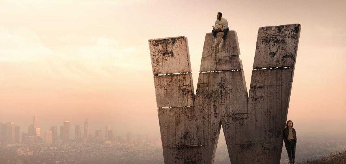 Диво-Чоловік / Диво-людина / Wonder Man