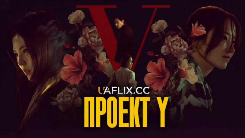 Проект Y / Peurojekteu Y / Project Y