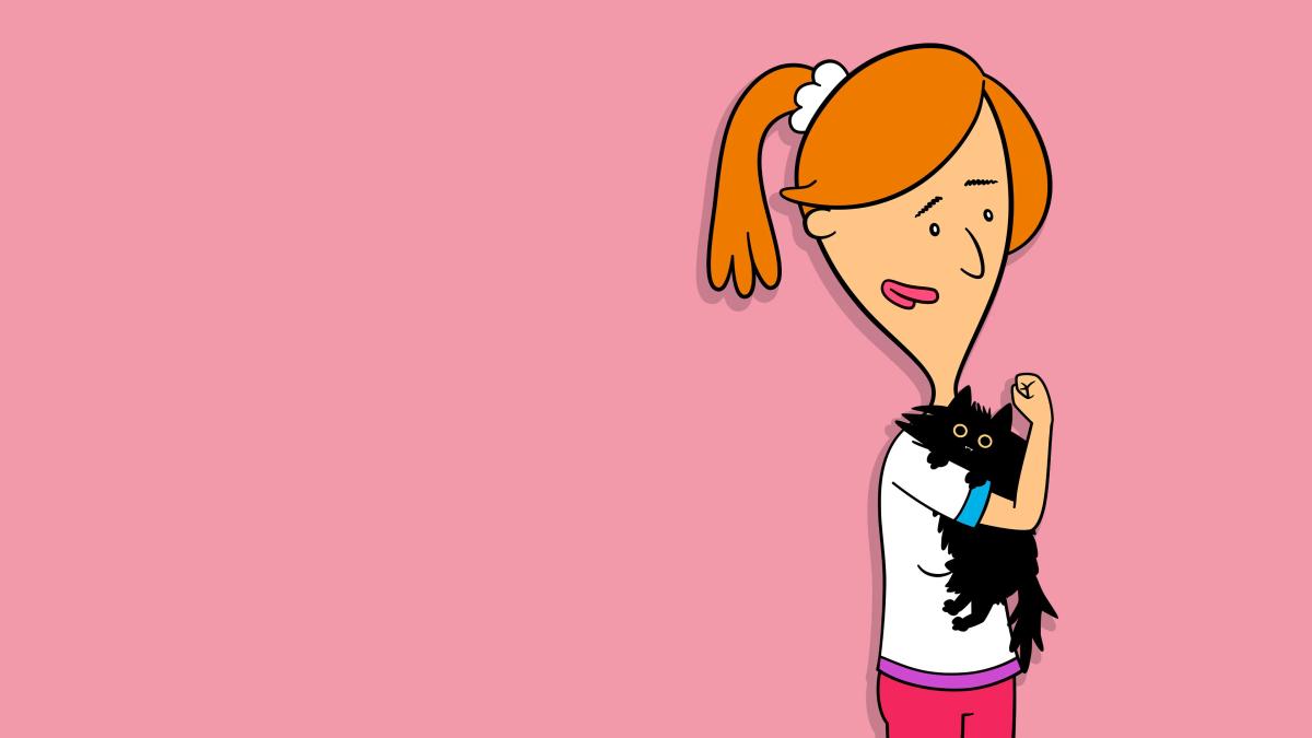 Феріде / Feride / Feride vs The World